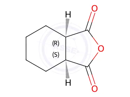 Chemical structure of Perospirone Impurity 50