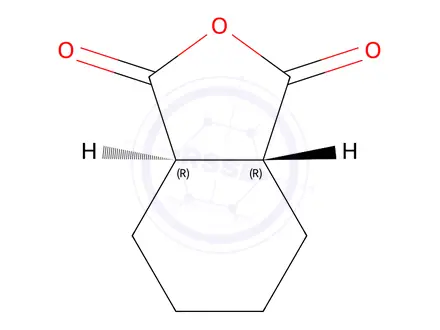 Chemical structure of Lurasidone Hydrochloride Impurity 128