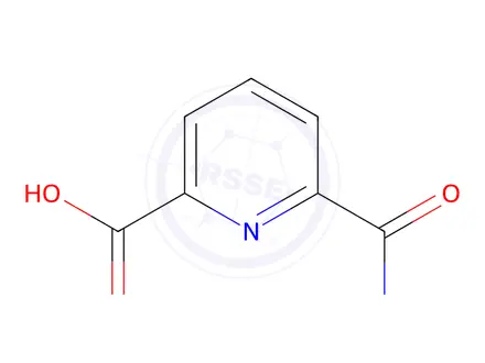 Chemical structure of 6-Carbamoyl-pyridine-2-carboxylic Acid