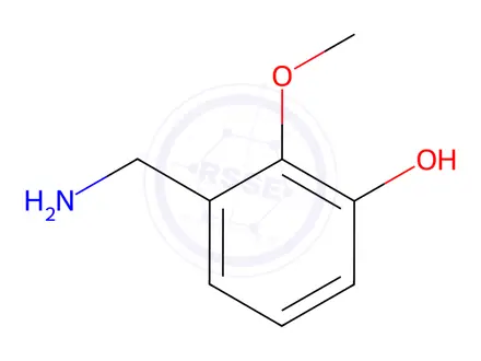 Chemical structure of Avanafil Impurity 158