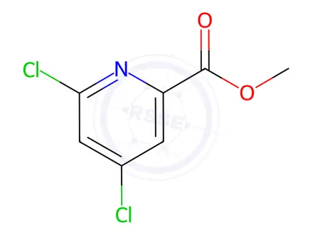 Chemical structure of Regorafenib Impurity 51