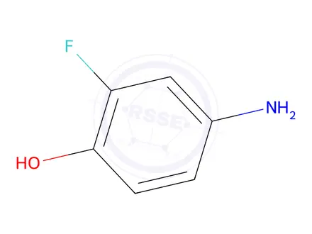 Chemical structure of Regorafenib Impurity 246