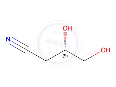Chemical structure of Levocarnitine Impurity 66