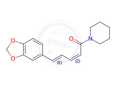 Chemical structure of Ilepcimide Impurity 40