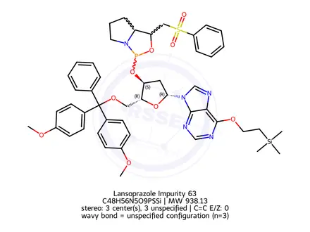 Chemical structure of Crizotinib Impurity 138