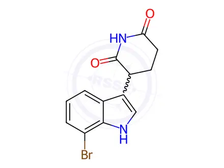 Chemical structure of PF-06840003 Impurity 52