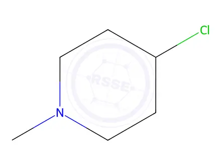 Chemical structure of Loratadine Impurity 126