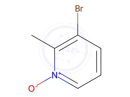 Chemical structure of Fampridine Impurity 168