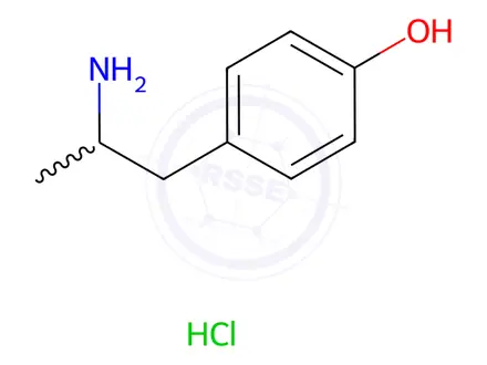 Chemical structure of Formoterol Fumarate Impurity 74