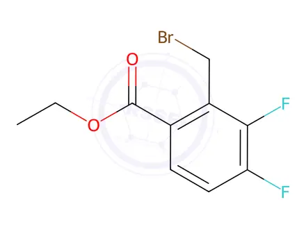 Chemical structure of Baloxavir Marboxil Impurity 239