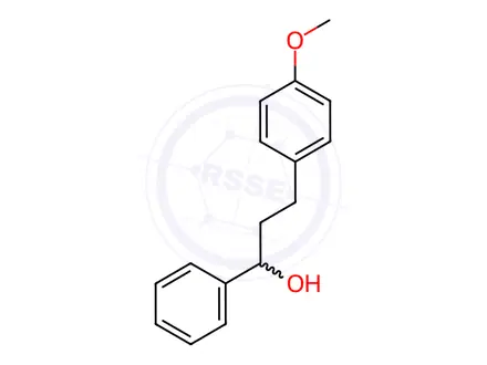 Chemical structure of NSC405841