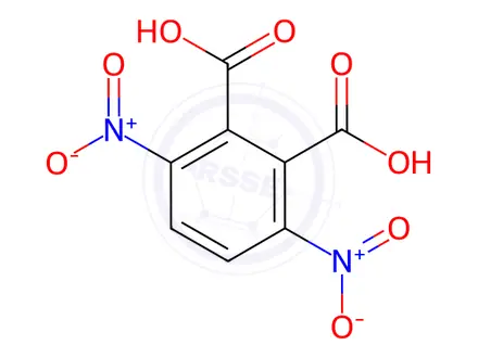 Chemical structure of Pomalidomide Impurity 60