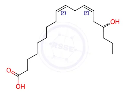 Chemical structure of Ibrilatazar Impurity 4