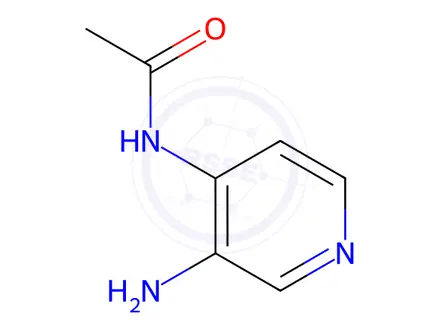 Chemical structure of Minodronic Acid Impurity 52