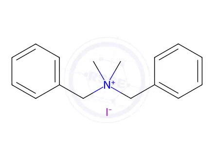 Chemical structure of Tetrabenazine Impurity 85