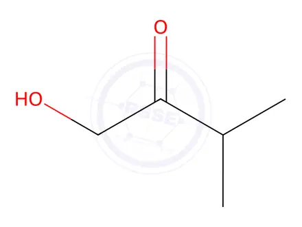 Chemical structure of Glycine Impurity 72
