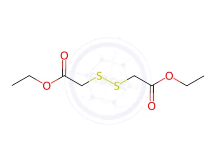 Chemical structure of FCN437 Impurity 1