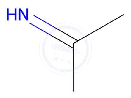 Chemical structure of N,N-Dipropylethanimidamide
