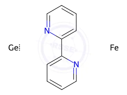 Chemical structure of Apixaban Impurity 456
