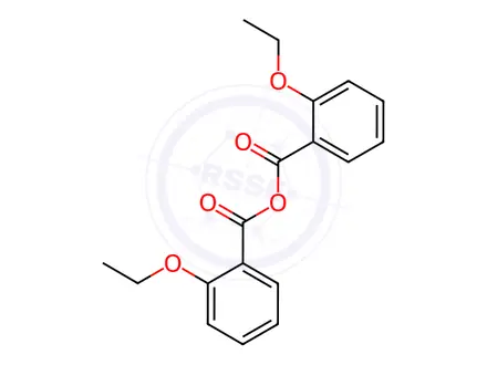Chemical structure of Sildenafil Citrate Impurity 138