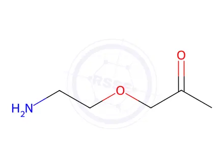 Chemical structure of Amlodipine Besylate Impurity 109