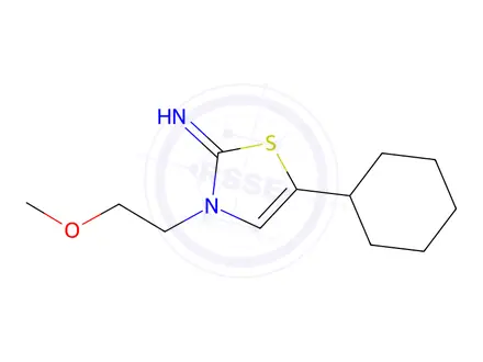 Chemical structure of 1-(Furan-2-yl)-2-phenylethan-1-one