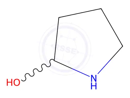 Chemical structure of Cefepime Hydrochloride Impurity 31