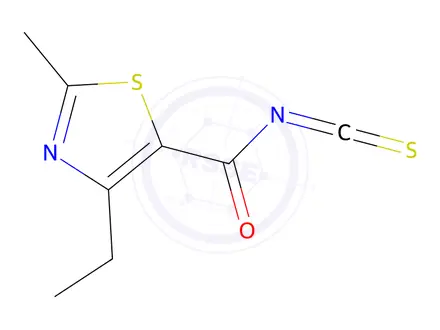 Chemical structure of RS-Z405ZFG