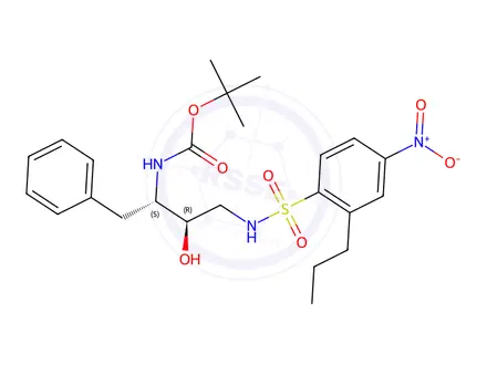 Chemical structure of Nifedipine Impurity 87