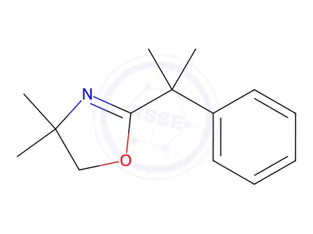 Chemical structure of Bilastine Impurity 172