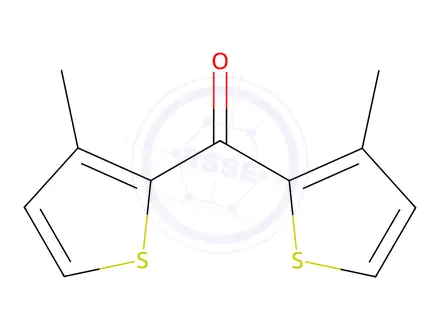 Chemical structure of Tiagabine Impurity 5