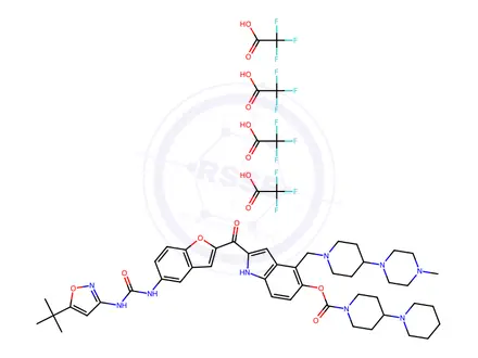 Chemical structure of 2-(1,1-Dimethylethoxy)-3-methoxy-5-(4,4,5,5-tetramethyl-1,3,2-dioxaborolan-2-...