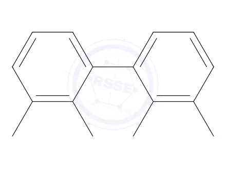 Chemical structure of Dexmedetomidine Impurity 71