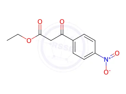 Chemical structure of Avacopan Impurity 22