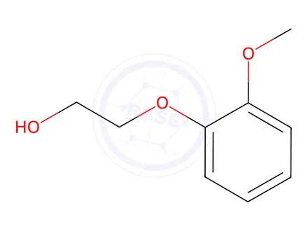 Chemical structure of Carvedilol Impurity 68