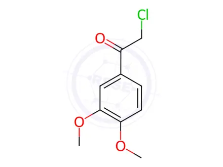 Chemical structure of Itopride Impurity 53
