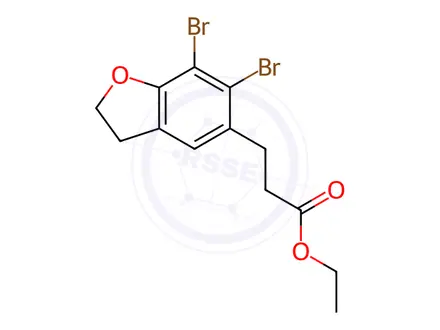 Chemical structure of Ramelteon Impurity 98