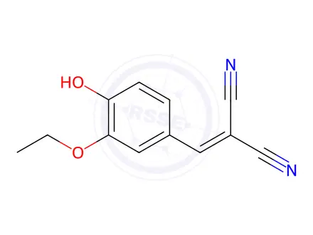 Chemical structure of NSC10748