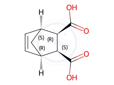 Chemical structure of Tandospirone Impurity 51