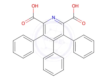 Chemical structure of Butamirate Impurity 6