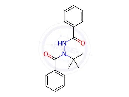 Chemical structure of Benserazide Hydrochloride Impurity 18