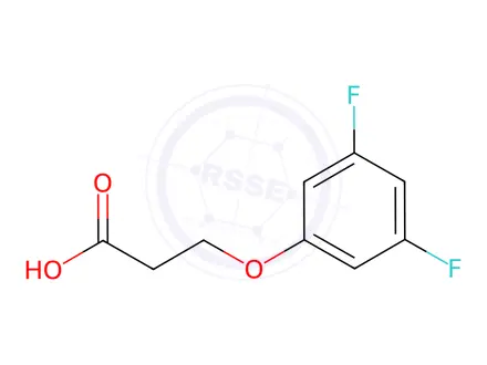 Chemical structure of Tegoprazan Impurity 173
