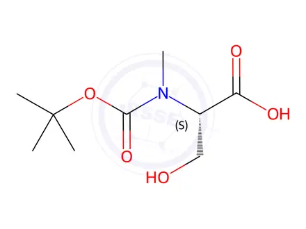 Chemical structure of Lacosamide Impurity 58