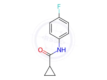 Chemical structure of Cabozantinib Impurity 113