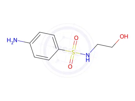 Chemical structure of Celecoxib Impurity 56