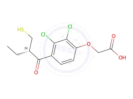 Chemical structure of Fluprednidene Acetate Impurity 9