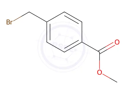 Chemical structure of Methylparaben Impurity 22