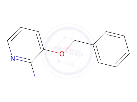 Chemical structure of Fampridine Impurity 165