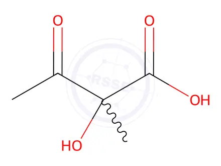 Chemical structure of Metaraminol bitartrate Impurity 2