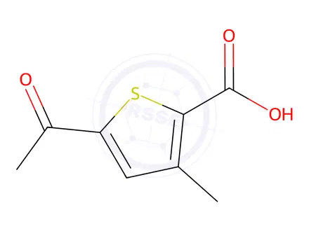 Chemical structure of Lotilaner Impurity 84